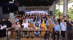 Dapur MBG Bulolohe Inovasi: Olah Limbah Dapur Jadi Pupuk Organik, Tekan Bau & Cemaran