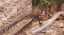 Masa Darurat Diperpanjang: Perjuangan Warga dan Relawan Masuki Desa-Desa Terpencil di Bener Meriah