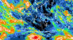 Libur Nataru, BMKG Imbau Masyarakat Waspadai Potensi Hujan Lebat di Sejumlah Daerah