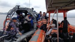 Insiden Karamnya Kapal Pelatih Valencia, Kemenhub Larang Aktivitas Berlayar hingga Tahun Baru di Labuan Bajo dan Pulau Komodo