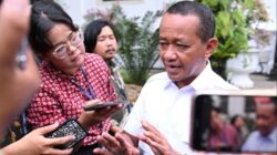 Bahlil Beberkan Prabowo Terus Tagih Pemulihan Listrik di Lokasi Bencana Sumatera, Pastikan Wilayah Aceh Mulai Normal