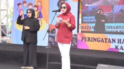 Pemkab Sidoarjo Gelar Peringatan Hari Disabilitas Internasional