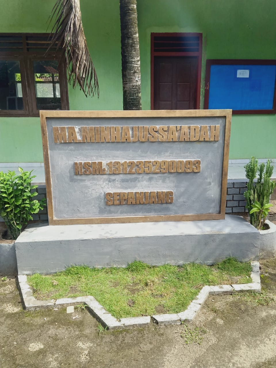 Pulau Sepanjang, Sumenep