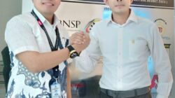 Kunjungan Dr. Gamal Albinsaid di STIKES Maharani Bahas Visi Masa Depan Kota Malang dan Penguatan Sumber Daya Manusia Kesehatan.