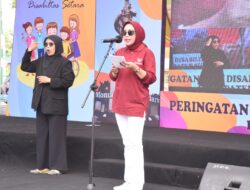 Pemkab Sidoarjo Gelar Peringatan Hari Disabilitas Internasional