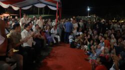 Suara dari Tapanuli Selatan: Warga Rasakan Kehadiran Negara Pascabencana