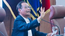 Mahfud MD Beberkan Masalah Hukum Nasional di Sepanjang 2025, Ungkap Kasus Besar Jalan di Tempat