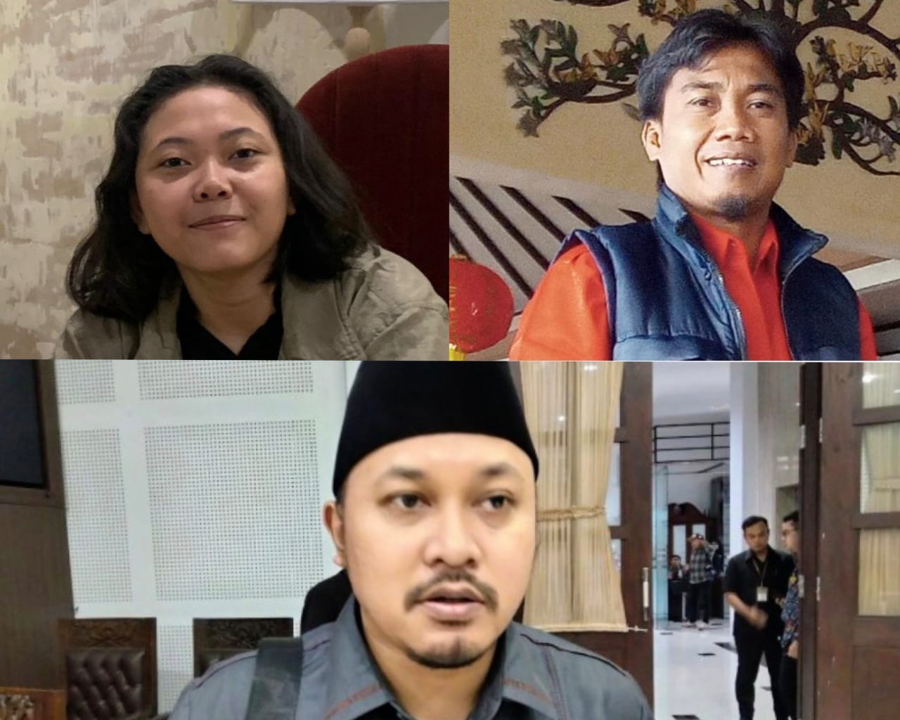 DPRD dan Pemkot Malang bergerak atasi masalah kabel semrawut