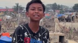 Bocah di Aceh Tamiang Ini Cerita Detik-Detik Banjir Menghantam Rumahnya, Ungkap Air Datang Usai Salat Subuh