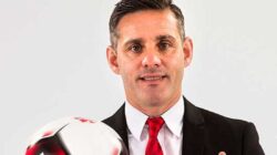 Pelatih Anyar Timnas Indonesia John Herdman Ternyata Punya Mantan Anak Asuh yang Setim dengan Jay Idzes