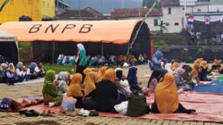 Kolaborasi Spektakuler TNI AL, Komunitas Motor & PLN: Santunan Rutin Jadi Puncak Haul Gus Dur Kota Batu